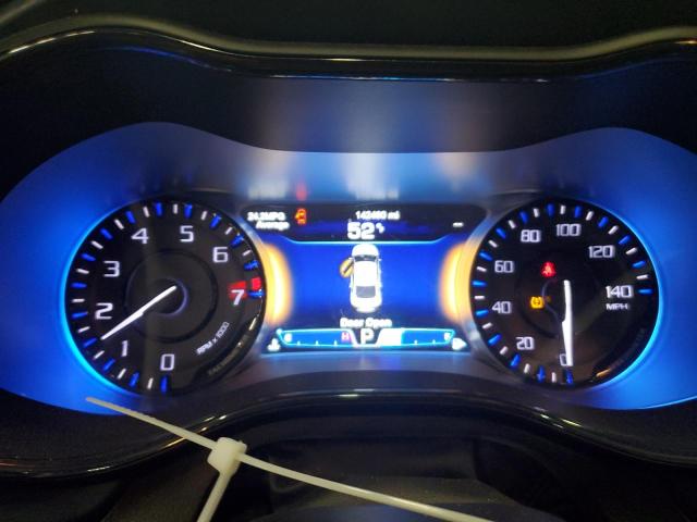 Photo 9 from auction – 2015 CHRYSLER 200 S with VIN 1C3CCCBG6FN703473