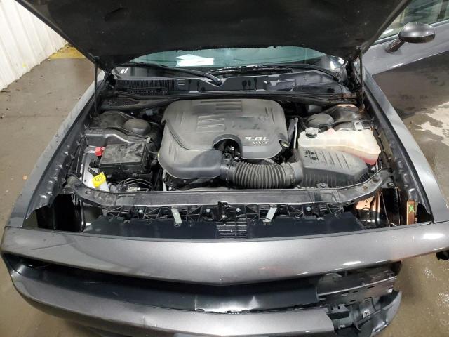Photo 11 from auction – 2023 DODGE CHALLENGER with VIN 2C3CDZAG9PH512450