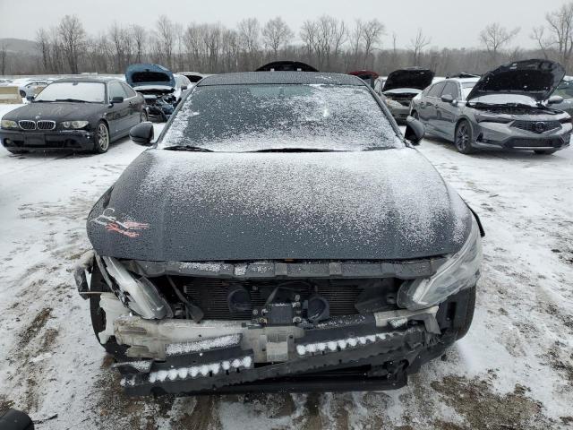 Photo 5 from auction – 2019 NISSAN ALTIMA SR with VIN 1N4BL4CV7KC169857