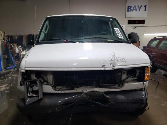 Photo 5 from auction – 2003 FORD ECONOLINE with VIN 1FTNE24WX3HC06837