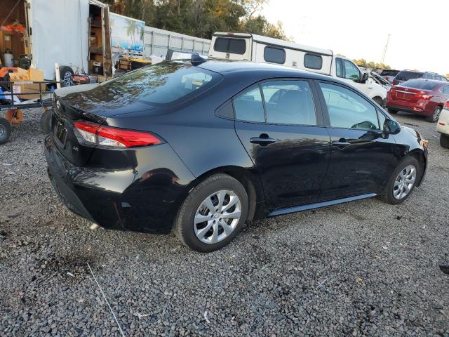 Photo 3 from auction – 2022 TOYOTA COROLLA LE with VIN 5YFEPMAE7NP323784