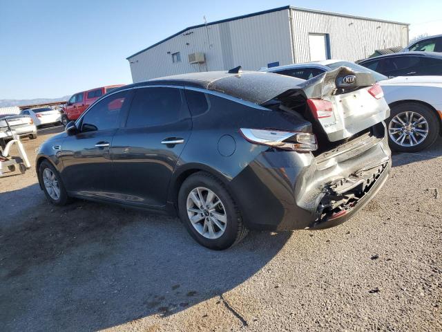 Photo 2 from auction – 2016 KIA OPTIMA LX with VIN KNAGT4L38G5084436