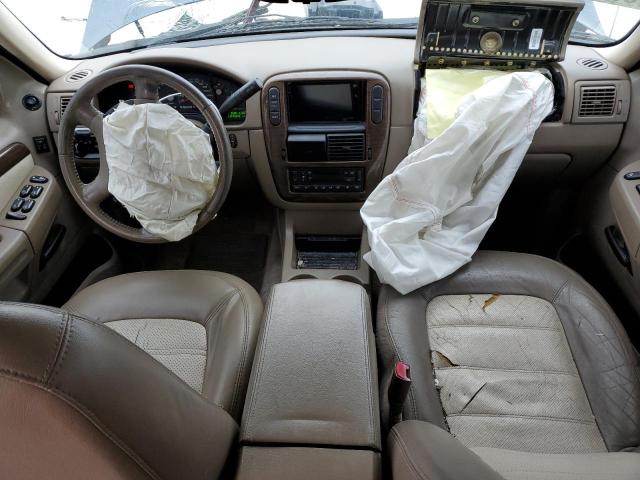 Photo 8 from auction – 2004 FORD EXPLORER E with VIN 1FMZU64K34UB31329