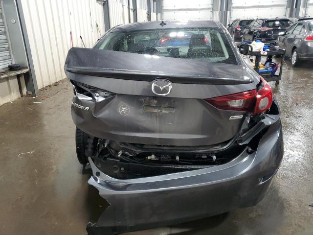 Photo 6 from auction – 2018 MAZDA 3 TOURING with VIN 3MZBN1V33JM258026