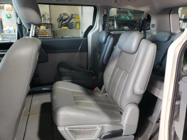 Снимка 11 от търг – 2010 DODGE GRAND CARA с VIN 2D4RN5D14AR172888