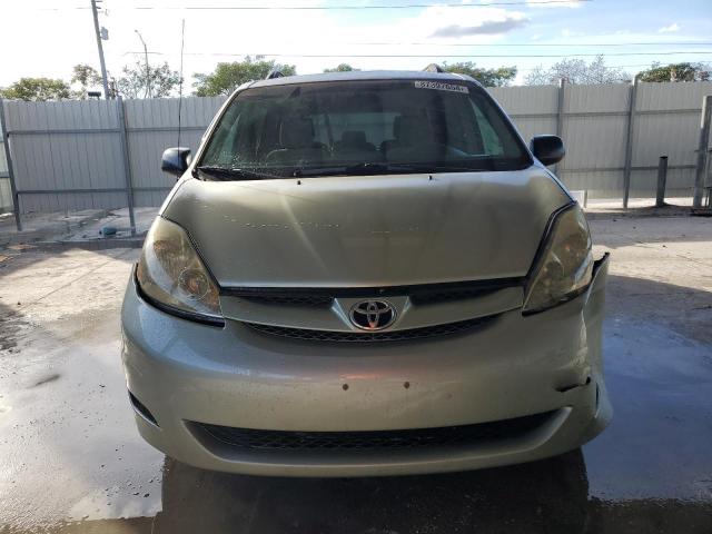 Photo 5 from auction – 2006 TOYOTA SIENNA CE with VIN 5TDZA23C76S432631