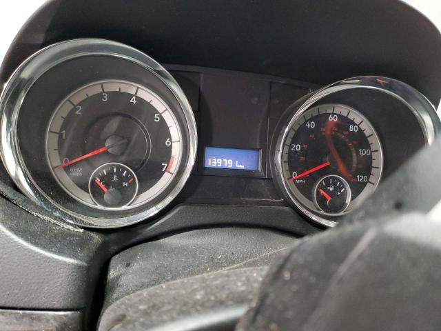 Photo 9 from auction – 2014 DODGE GRAND CARA with VIN 2C4RDGBG1ER411435