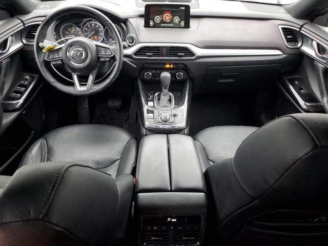 Photo 8 from auction – 2017 MAZDA CX-9 GRAND with VIN JM3TCBDYXH0131794