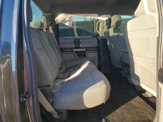 Photo 10 from auction – 2017 FORD F150 SUPER with VIN 1FTEW1CF7HFA87558