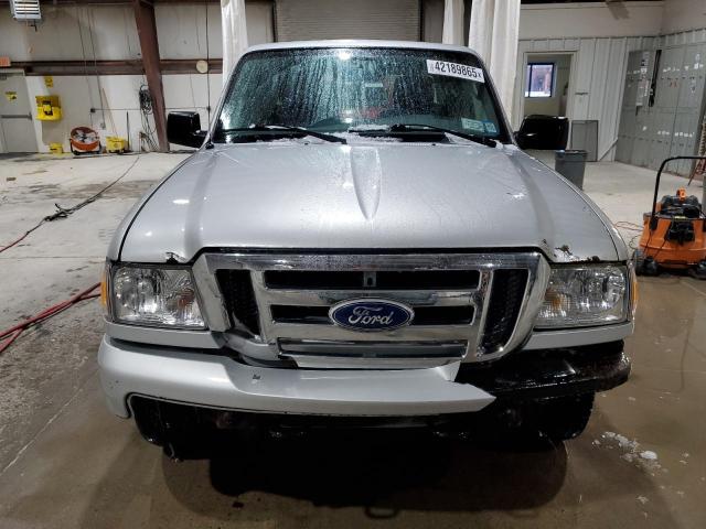 Photo 5 from auction – 2011 FORD RANGER SUP with VIN 1FTLR4FEXBPA18609