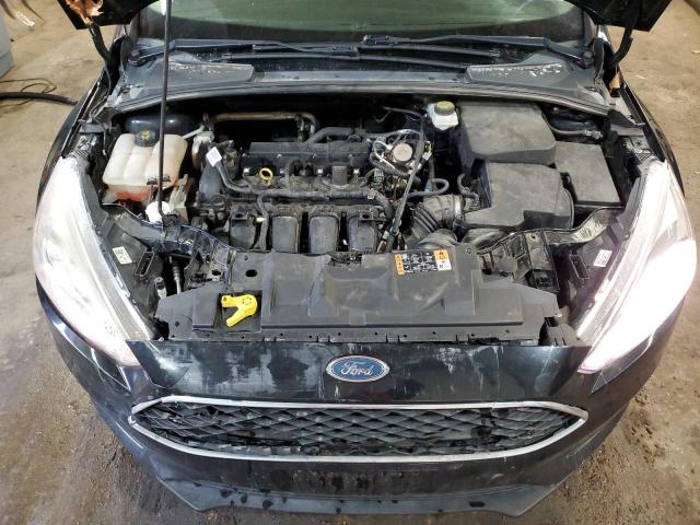 Photo 11 from auction – 2017 FORD FOCUS SE with VIN 1FADP3K24HL321603