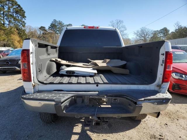Photo 6 from auction – 2013 CHEVROLET SILVERADO with VIN 1GCRKSE77DZ161076