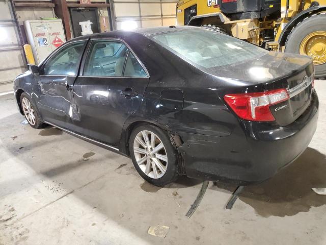 Photo 2 from auction – 2012 TOYOTA CAMRY HYBR with VIN 4T1BD1FK0CU011990