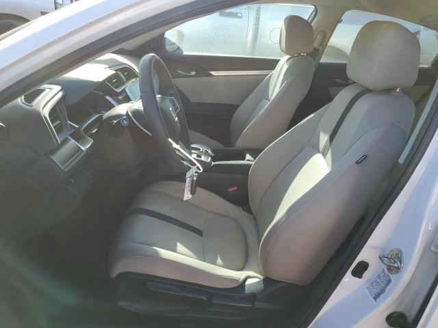 Photo 7 from auction – 2016 HONDA CIVIC EX with VIN 19XFC2F72GE226723
