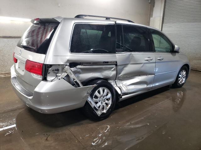 Photo 3 from auction – 2008 HONDA ODYSSEY EX with VIN 5FNRL38718B404892