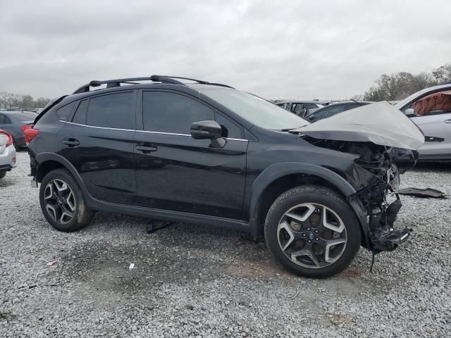 Photo 4 from auction – 2020 SUBARU CROSSTREK with VIN JF2GTANC6LH240255