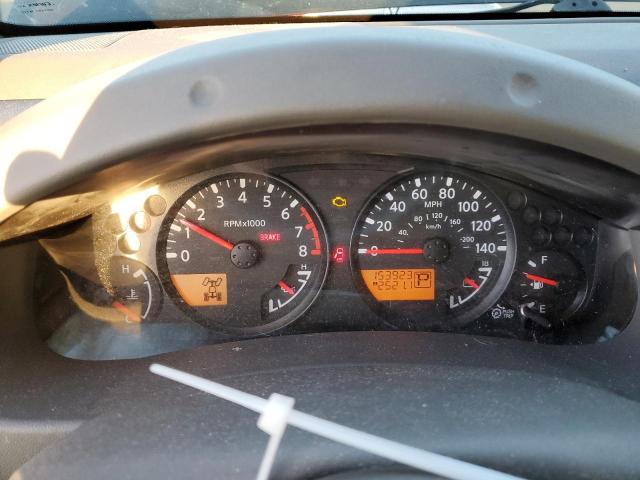 Photo 9 from auction – 2015 NISSAN FRONTIER S with VIN 1N6AD0EV5FN701848