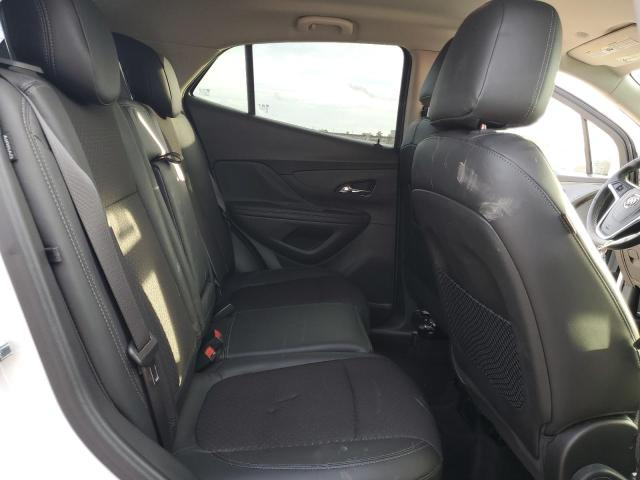 Photo 11 from auction – 2021 BUICK ENCORE PRE with VIN KL4CJASB2MB317412