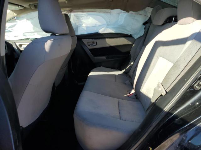 Photo 10 from auction – 2014 TOYOTA COROLLA L with VIN 2T1BURHE3EC074978