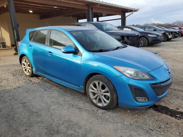 Photo 4 from auction – 2010 MAZDA 3 S with VIN JM1BL1H57A1231933