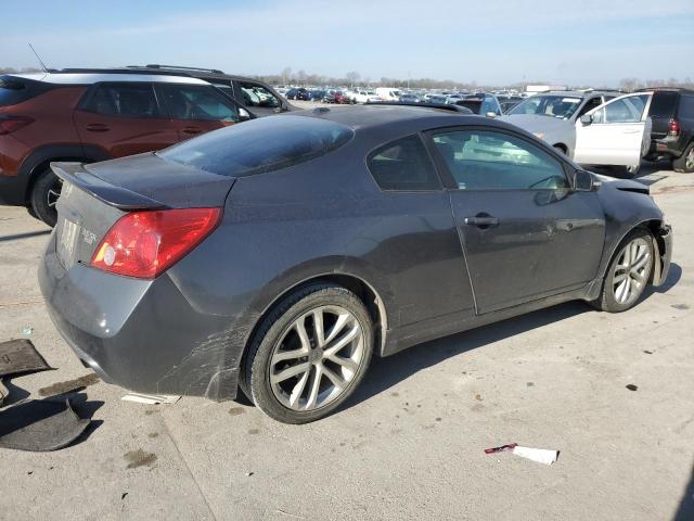 Photo 3 from auction – 2011 NISSAN ALTIMA SR with VIN 1N4BL2EP2BC173480