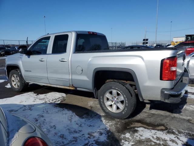 Photo 2 from auction – 2016 GMC SIERRA K15 with VIN 1GTV2MEC5GZ366214