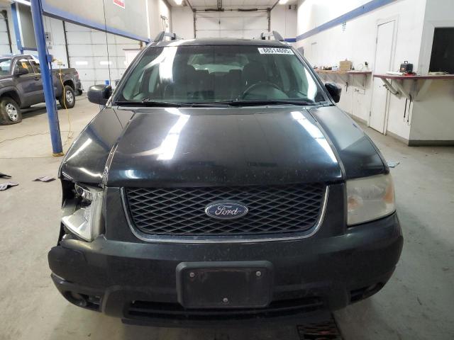 Photo 5 from auction – 2006 FORD FREESTYLE with VIN 1FMDK06176GA55018
