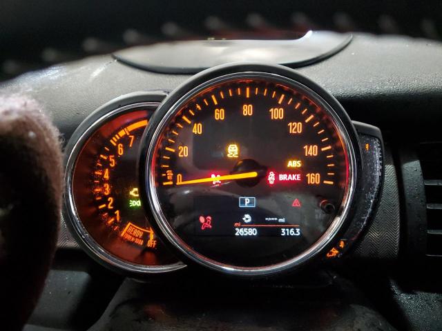 Photo 9 from auction – 2020 MINI COOPER S with VIN WMWXR5C06L2L41860