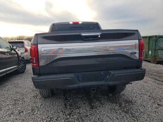 Photo 6 from auction – 2015 FORD F150 SUPER with VIN 1FTEW1EG7FFC02565