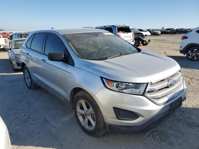 Photo 4 from auction – 2016 FORD EDGE SE with VIN 2FMPK4G93GBC30589