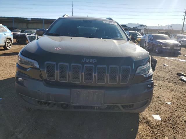 Photo 5 from auction – 2020 JEEP CHEROKEE T with VIN 1C4PJMBX4LD570612