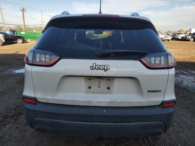 Photo 6 from auction – 2019 JEEP CHEROKEE L with VIN 1C4PJLLB1KD222911