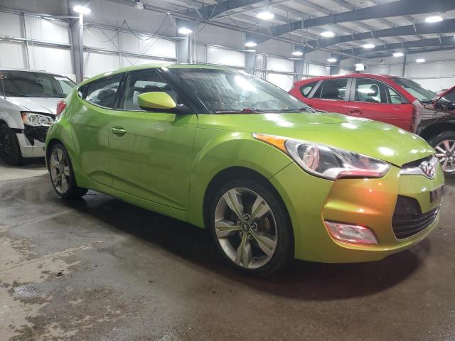 Photo 4 from auction – 2012 HYUNDAI VELOSTER with VIN KMHTC6AD3CU022365