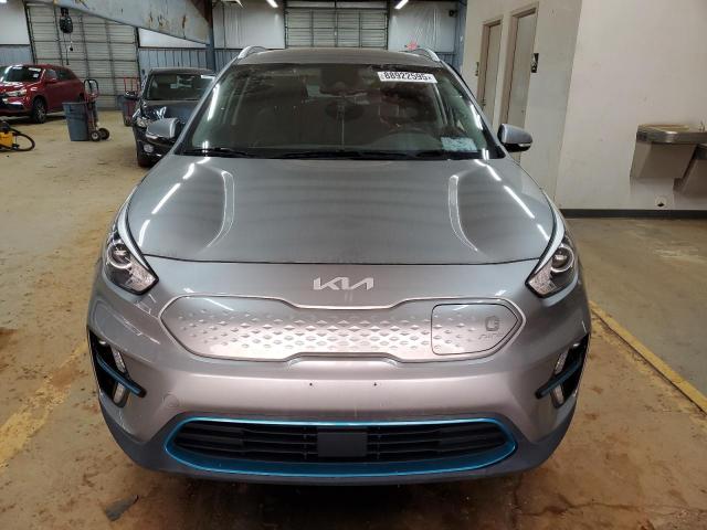 Photo 5 from auction – 2022 KIA NIRO S with VIN KNDCC3LG0N5159979