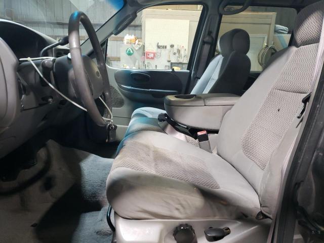 Photo 7 from auction – 2002 FORD F150 SUPER with VIN 1FTRW08L92KC96826