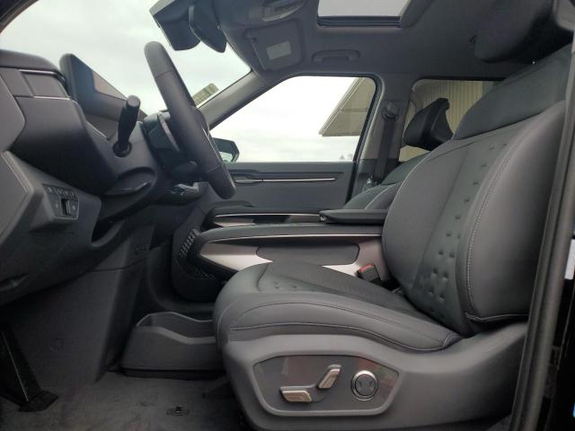 Photo 7 from auction – 2024 KIA EV9 WIND with VIN KNDAFFS58R6035815