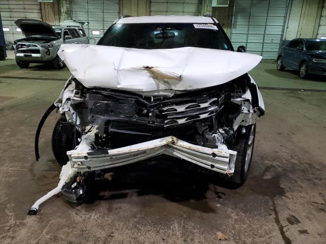 Photo 5 from auction – 2017 FORD EXPLORER X with VIN 1FM5K8D89HGA44950