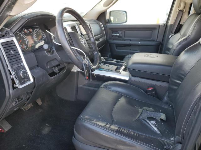 Photo 7 from auction – 2012 DODGE RAM 1500 S with VIN 1C6RD7MTXCS276176