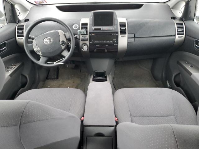 Photo 8 from auction – 2007 TOYOTA PRIUS with VIN JTDKB20U377623079