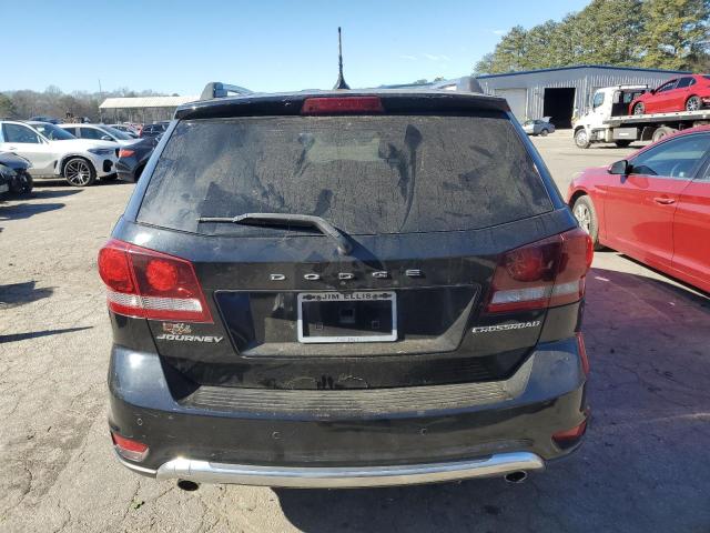 Photo 6 from auction – 2015 DODGE JOURNEY CR with VIN 3C4PDCGG0FT645525