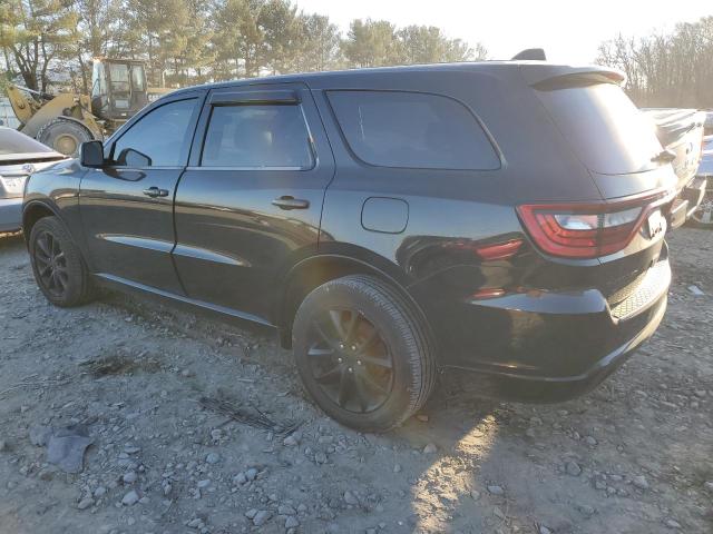 Photo 2 from auction – 2018 DODGE DURANGO SX with VIN 1C4RDJAG6JC133505