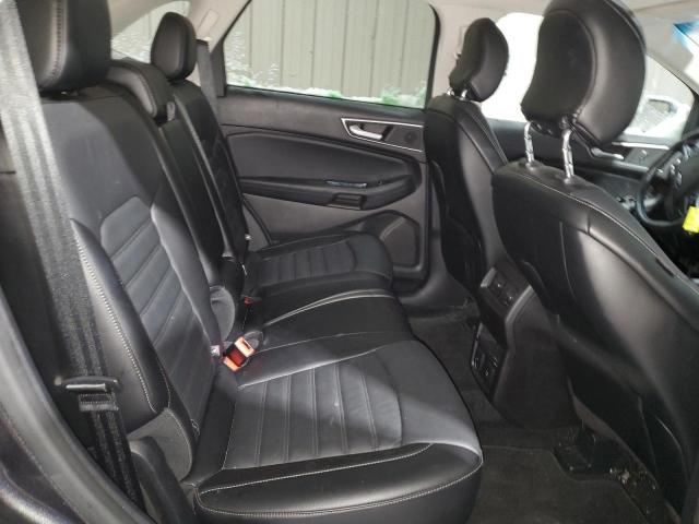 Photo 11 from auction – 2015 FORD EDGE SEL with VIN 2FMTK4J95FBB55111