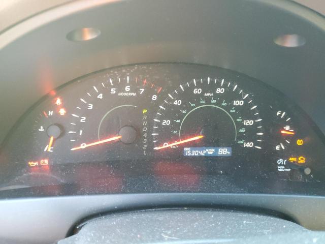 Photo 9 from auction – 2007 TOYOTA CAMRY CE with VIN 4T1BE46K07U576504