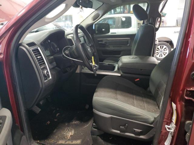 Photo 7 from auction – 2016 RAM 1500 SLT with VIN 3C6RR7LT7GG215237