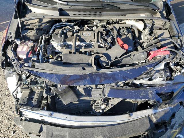Photo 11 from auction – 2022 TOYOTA COROLLA LE with VIN JTDEAMDE9NJ059601