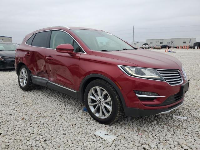 Photo 4 from auction – 2016 LINCOLN MKC SELECT with VIN 5LMCJ2C95GUJ22123