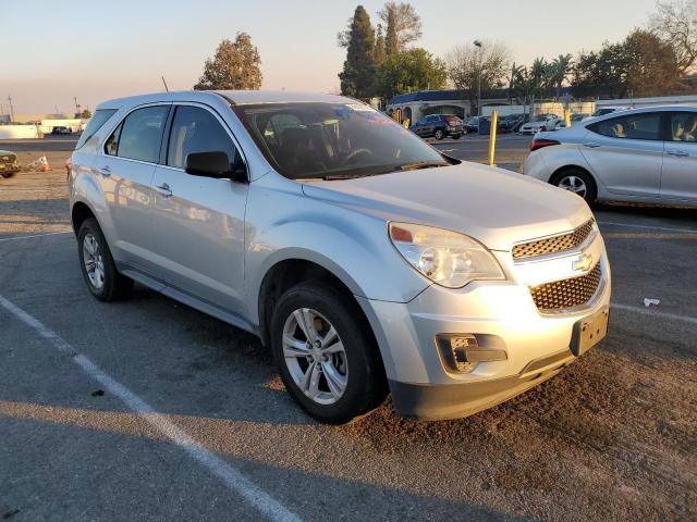 Photo 4 from auction – 2015 CHEVROLET EQUINOX LS with VIN 2GNALAEK0F6434700