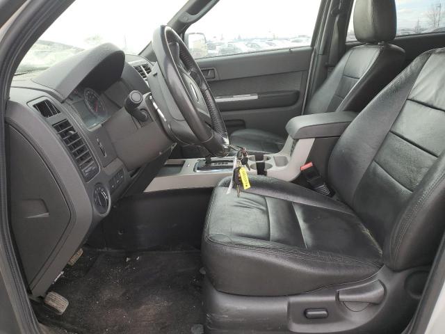 Photo 7 from auction – 2012 FORD ESCAPE XLT with VIN 1FMCU0D7XCKC32800