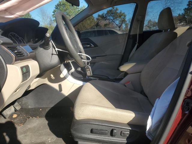 Photo 7 from auction – 2017 HONDA ACCORD with VIN 1HGCR2F76HA187836