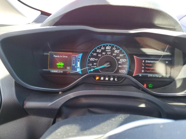 Foto 9 de la subasta – 2015 FORD C-MAX PREM con VIN 1FADP5CUXFL107160